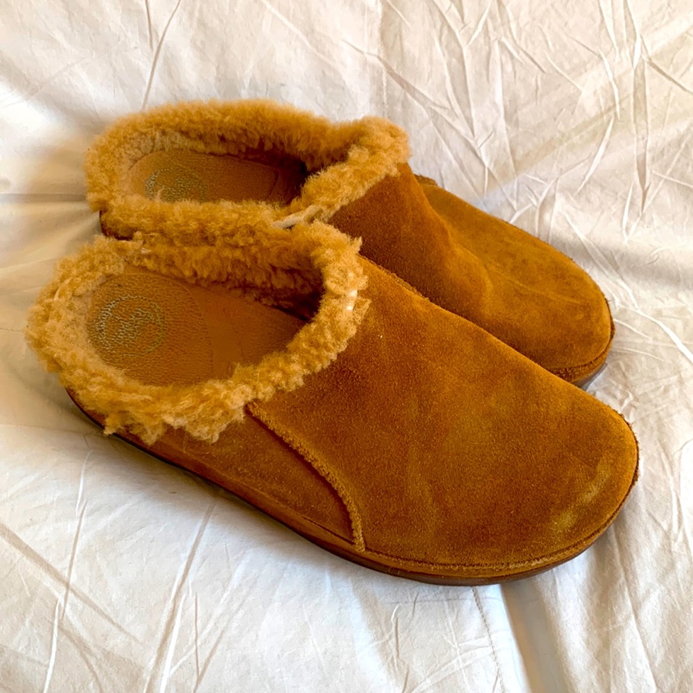 Fitflop slippers